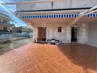 Appartamento in Vendita a San Nicola Arcella, 99'000&euro;, 75 m², arredato