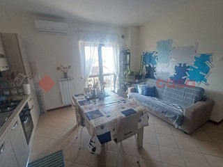 Bilocale in Affitto a Arce, 380€, 50 m², arredato