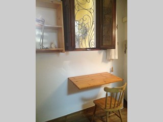 Monolocale in Affitto a Brindisi, 450€, 35 m², arredato