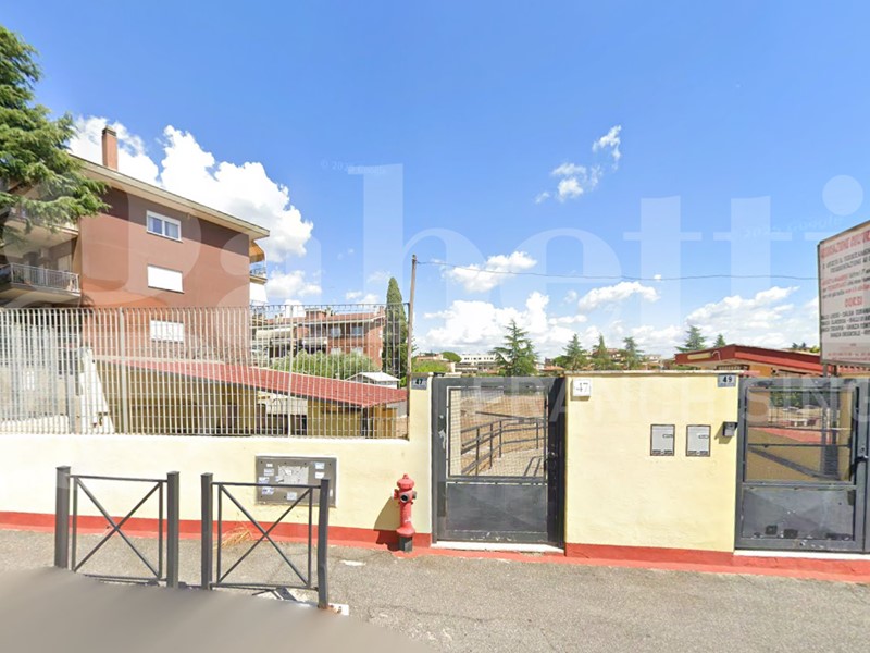 Box in Vendita a Roma, 30'000€, 18 m²