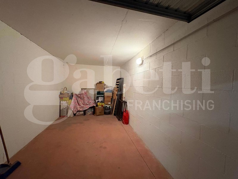 Box in Vendita a Roma, 30'000€, 18 m²