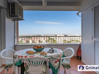 Quadrilocale in Vendita a Roma, 290'000€, 102 m², arredato