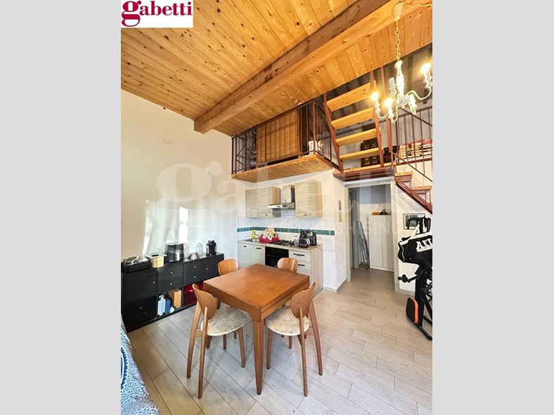Bilocale in Vendita a Monteroni d'Arbia, 115'000€, 53 m²