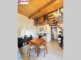 Bilocale in Vendita a Monteroni d'Arbia, 115'000€, 53 m²