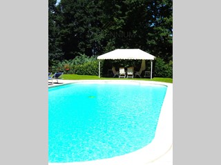 Villa in Vendita a Arona, 1'900'000&euro;, 1000 m²