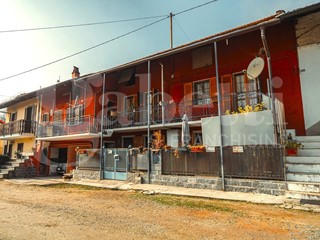 Casa Indipendente in Vendita a Cantalupa, 89'000&euro;, 200 m²