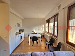 Quadrilocale in Affitto a Pisa, 425€, 100 m²