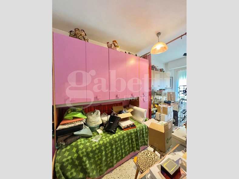 Trilocale in Vendita a Seregno, 195'000€, 74 m²