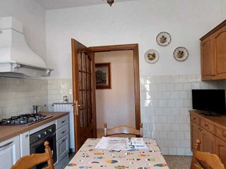 Trilocale in Affitto a Imperia, 600€, 65 m², arredato