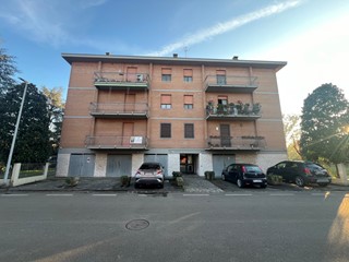 Quadrilocale in Vendita a Modena, 185'000€, 124 m², con Box