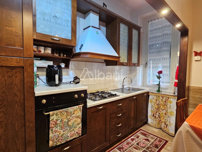 Quadrilocale in Vendita a La Spezia, 110'000€, 75 m²