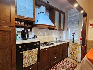 Quadrilocale in Vendita a La Spezia, 110'000€, 75 m²