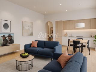 Quadrilocale in Vendita a La Spezia, 110'000€, 75 m²