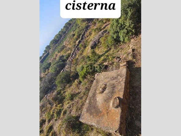 Casa Indipendente in Vendita a Pantelleria, 85'000&euro;, 40 m², arredato, con Box