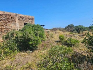Casa Indipendente in Vendita a Pantelleria, 85'000&euro;, 40 m², arredato, con Box