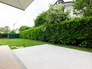 Quadrilocale in Vendita a Quarto d'Altino, 220'000€, 90 m², arredato, con Box