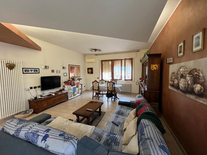 Appartamento in Vendita a Novafeltria, 173'000&euro;, 126 m²