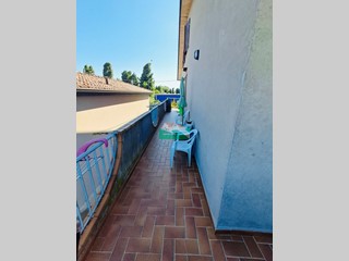 Casa Semi Indipendente in Vendita a Ravenna, 275'000&euro;, 120 m²