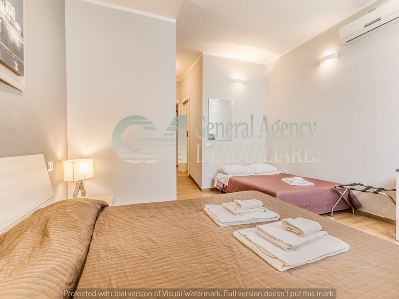 Appartamento in Vendita a Roma, 689'000€, 160 m²