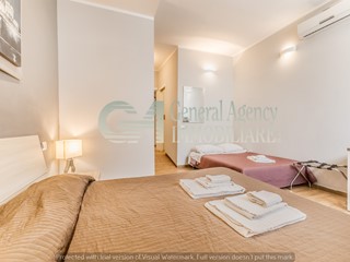 Appartamento in Vendita a Roma, 689'000€, 160 m²