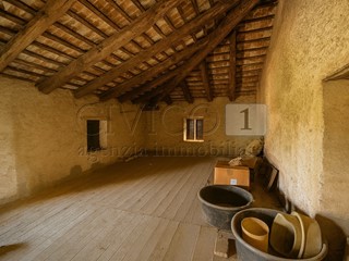 Casa Indipendente in Vendita a Rovolon, 80'000&euro;, 300 m²