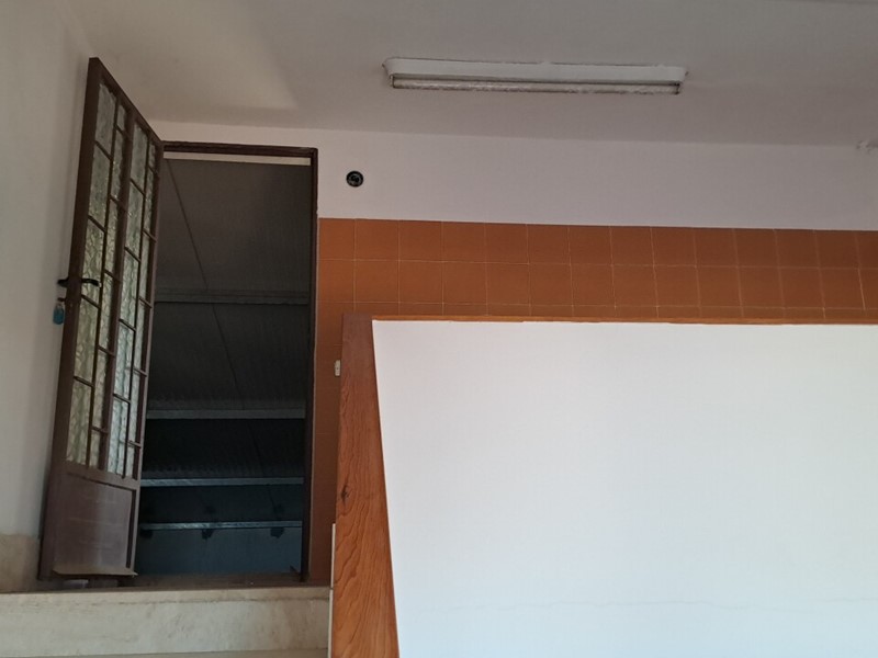 Capannone in Vendita a Quartucciu, 32'000&euro;, 81 m²