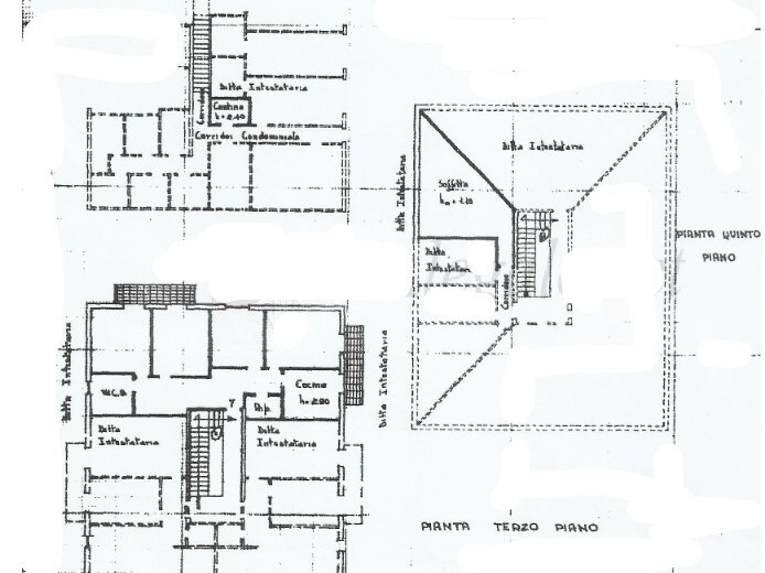Appartamento in Vendita a Cengio, 29'314€, 110 m²
