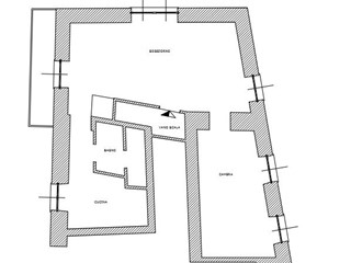 Quadrilocale in Vendita a Genova, zona Marassi, 83'250&euro;, 82 m²