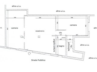 Appartamento in Vendita a Albenga, 49'438€, 93 m²