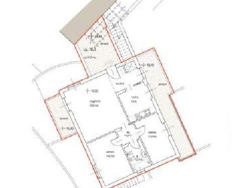 Appartamento in Vendita a Albisola Superiore, 114'750€, 107 m², con Box