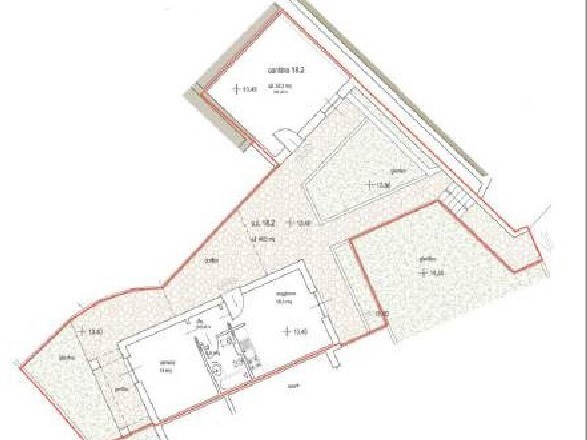 Quadrilocale in Vendita a Albisola Superiore, 77'063€, 52 m², con Box