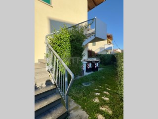 Appartamento in Affitto a Rovigo, 800€, 90 m², arredato, con Box