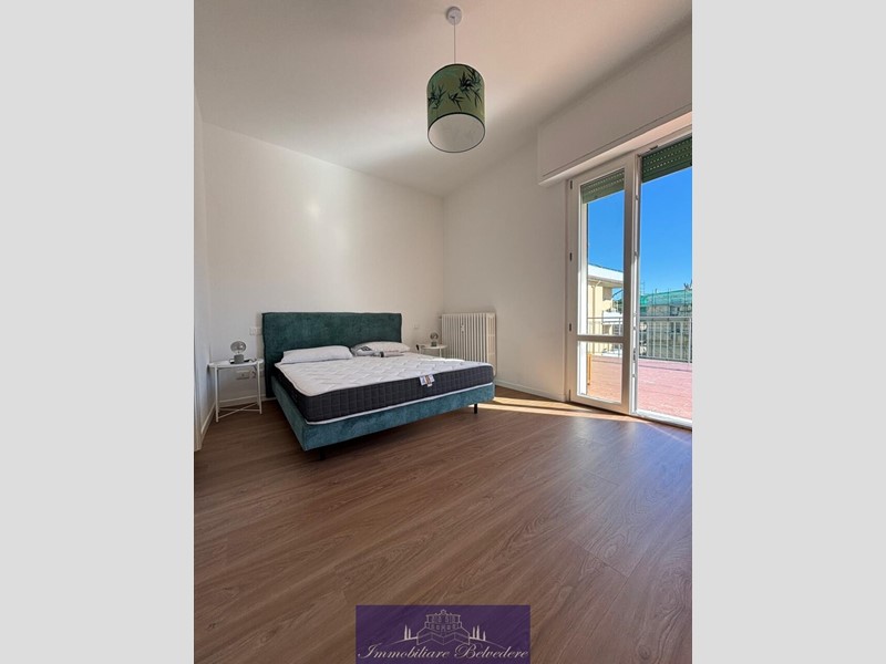 Appartamento in Affitto a Firenze, zona Coverciano, 2'300&euro;, 105 m², arredato