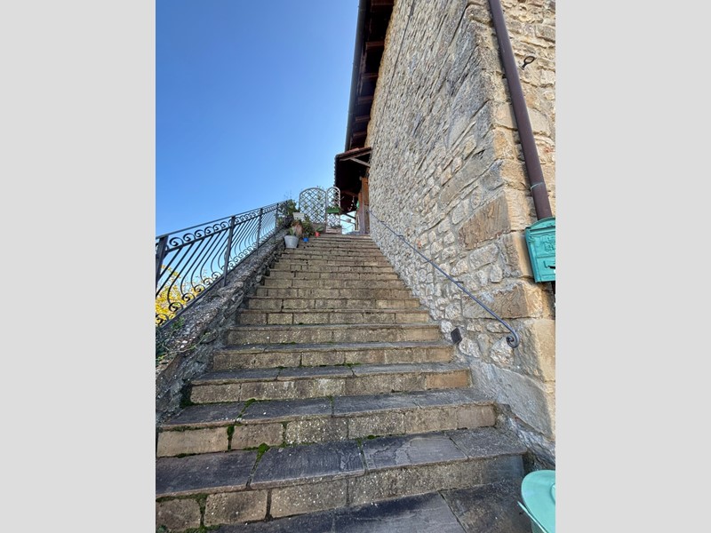 Bilocale in Vendita a Monterenzio, 53'000€, 90 m²