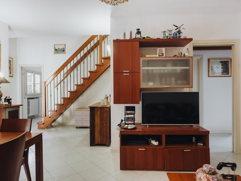 Quadrilocale in Vendita a Monterenzio, 195'000€, 105 m²