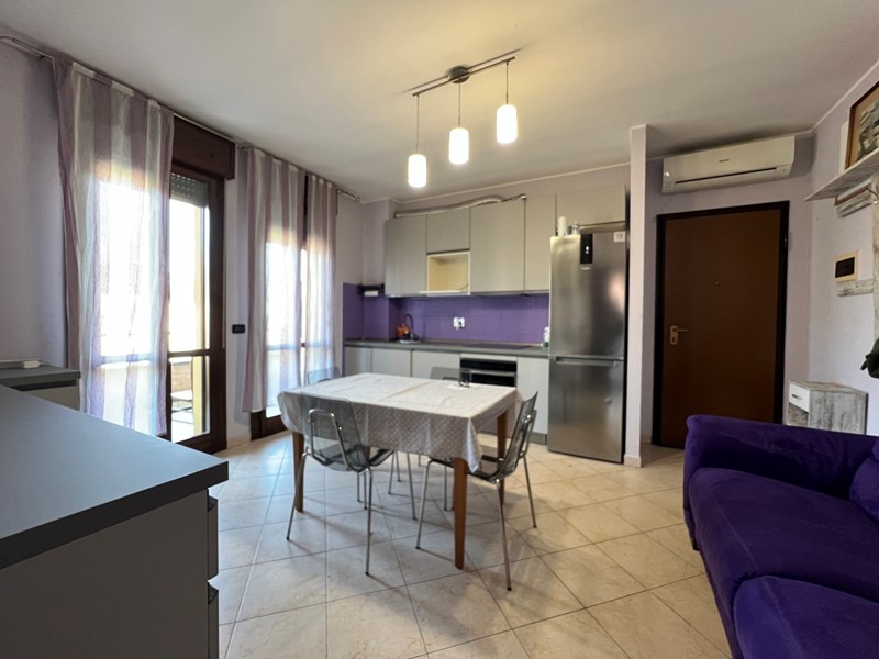 Trilocale in Vendita a Reggio Emilia, 119'000€, 51 m², arredato, con Box