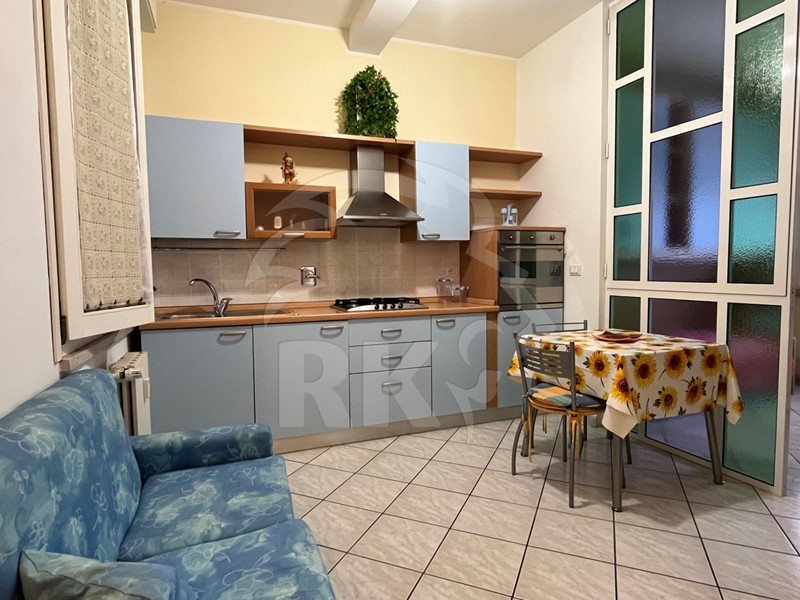 Bilocale in Affitto a Bologna, zona Bolognina, 750€, 32 m², arredato