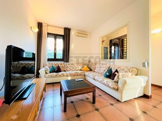 Quadrilocale in Affitto a Fiesso d'Artico, 800€, 105 m², arredato