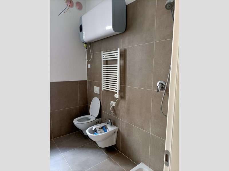 Bilocale in Affitto a Castel San Giovanni, 600&euro;, 50 m², arredato