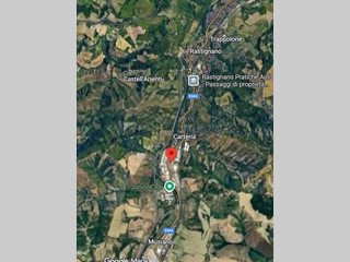 Box in Vendita a Pianoro, 25'000€, 60 m²