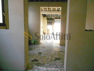 Capannone in Affitto a Padova, zona Centro storico, 1'400&euro;, 120 m²