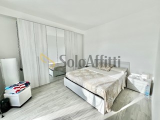 Bilocale in Affitto a Bari, zona Molo San Cataldo, 1'000€, 50 m², arredato