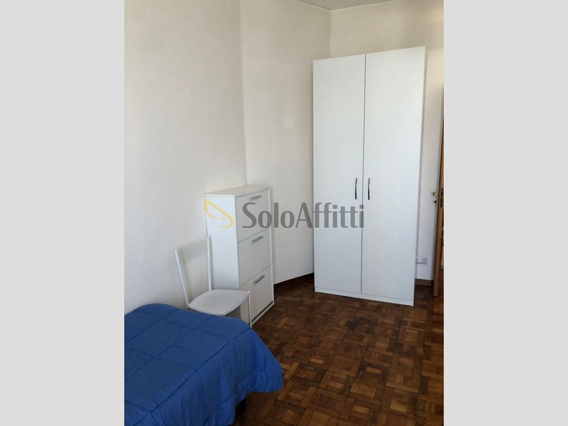Quadrilocale in Affitto a Torino, zona San Paolo, 700&euro;, 70 m², arredato
