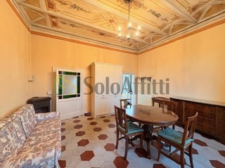 Trilocale in Affitto a Siena, zona Fuori Porta Romana, 650€, 65 m², arredato