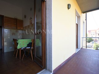 Quadrilocale in Vendita a Sarzana, 135'000€, 70 m²