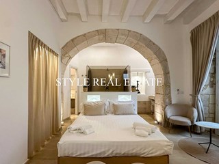 Appartamento in Vendita a Siracusa, zona Ortigia, 320'000€