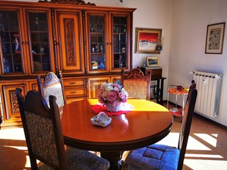 Quadrilocale in Vendita a Bolano, zona Ceparana, 149'000&euro;, 90 m²