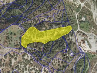 Terreno edificabile in Vendita a Bagaladi, 11150 m²