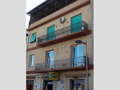 Quadrilocale in Vendita a Melito di Porto Salvo, 150 m²