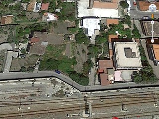 Terreno edificabile in Vendita a Melito di Porto Salvo, 385 m²